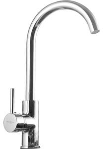 Mexen Luna kuhinjska pipa, krom - 671400-00