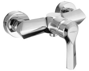 Mexen Sabre tuš baterija, krom - 72140-00