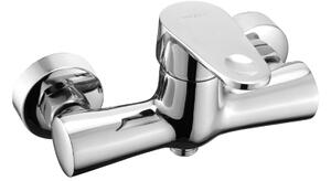 Mexen Kama tuš baterija, krom - 72540-00
