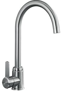 Mexen Sanika kuhinjska armatura, krom - 672500-00