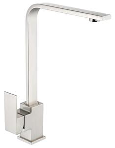 Mexen Liv kuhinjska pipa, inox - 672100-99