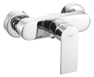 Mexen Royo tuš baterija, krom - 72240-00
