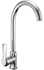 Mexen Sabre kuhinjska pipa, krom - 72190-00