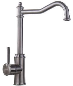 Mexen Inu kuhinjska pipa, inox - 672200-99