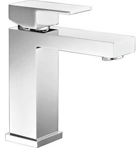 Mexen Cube umivalniška pipa, krom - 72900-00