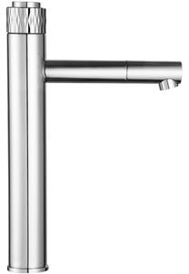 Mexen Diamond visoka umivalniška pipa, krom - 71510-00