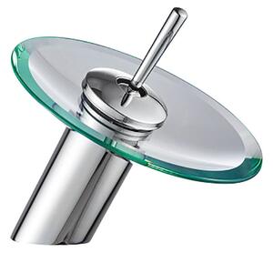 Mexen Niagara umivalniška pipa, krom - 745600-00