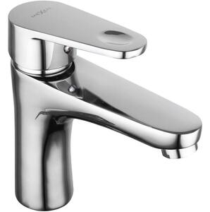 Mexen Kama umivalniška pipa, krom - 72500-00