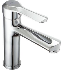 Mexen Sabre armatura za umivalnik, krom - 72100-00