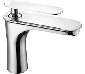 Mexen Trinity kopalniška armatura, krom - 72600-00