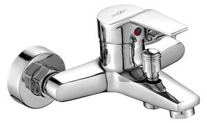 Mexen Caro kopalna baterija, krom - 746630-00