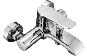 Mexen Pecos kopalna baterija, krom - 72730-00