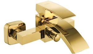Mexen Libra zlata kopalna baterija - 745130-50