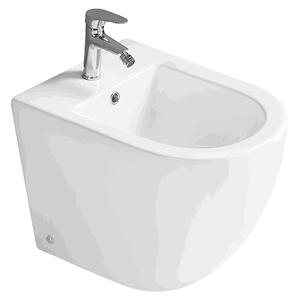 Mexen Lena stoječi bide, bel - 36225200