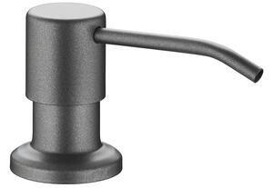 Mexen dozator za pomivalno korito, siv - 6601320-61