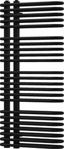 Mexen Amor kopalniški radiator 1000 x 500 mm, 809 W, črn - W120-1000-500-00-70