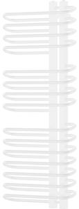 Mexen Ops kopalniški radiator 1300 x 550 mm, 694 W, bel - W122-1300-550-00-20
