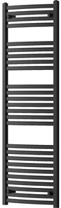 Mexen Helios kopalniški grelnik 1500 x 500 mm, 676 W, črn - W103-1500-500-00-70