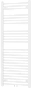 Mexen Pluton kopalniški radiator 1450 x 600 mm, 835 W, bel - W106-1450-600-00-20