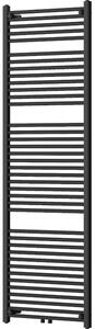 Mexen Mars kopalniški radiator 1800 x 600 mm, 953 W, črna - W110-1800-600-00-70