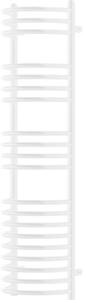 Mexen Eros kopalniški radiator 1200 x 318 mm, 421 W, bel - W112-1200-318-00-20