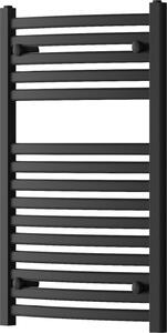 Mexen Helios kopalniški radiator 800 x 500 mm, 381 W, črn - W103-0800-500-00-70
