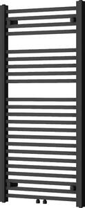Mexen Pluton kopalna grelnik 1200 x 600 mm, 726 W, črna - W106-1200-600-00-70