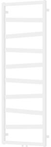 Mexen Zoom dekorativni kopalniški radiator 1430 x 530 mm, 477 W, bel - W130-1430-530-00-20