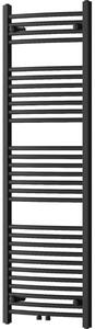 Mexen Ares kopalniški radiator 1500 x 500 mm, 630 W, črna - W102-1500-500-00-70