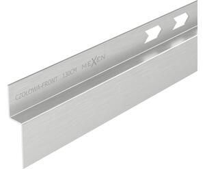 Mexen Line-B čelna tuš kanaleta 130 cm, inox - 181003130U