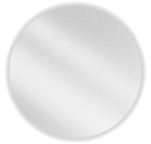 Mexen Alto okroglo kopalniško ogledalo 80 cm - 9853-080-080-000-00