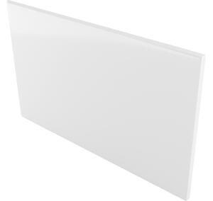 Mexen Uni Bočna plošča za kad 70 cm, bela - 55099-070