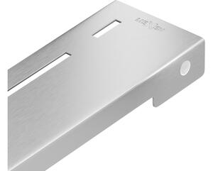 Mexen Flat M03 maska za linearni odtok 100 cm, inox - 1022100
