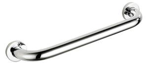 Mexen Stenska ograja 35 cm, krom - 70101630-00