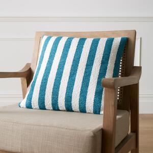 Okrasna blazina 45x45 cm Boucle Stripe – Catherine Lansfield