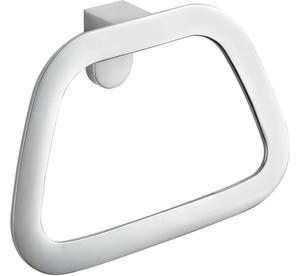 Mexen Lea obešalnik za brisače, krom - 7026032-00