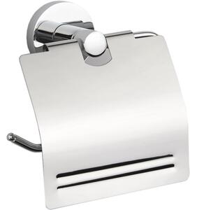 Mexen Remo držalo za toaletni papir, krom - 7050733-00