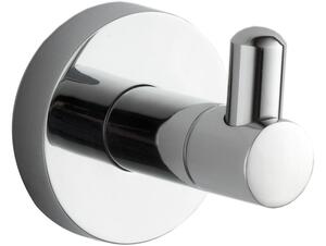 Mexen Remo kljukica za brisačo, krom - 70507351-00