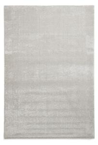 Svetlo siva pralna preproga 80x150 cm Cove – Think Rugs