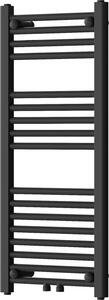 Mexen Mars kopalniški radiator 900 x 400 mm, 309 W, črn - W110-0900-400-00-70