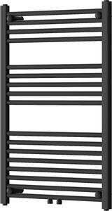 Mexen Mars kopalniški radiator 900 x 600 mm, 430 W, črna - W110-0900-600-00-70