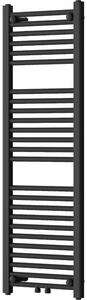Mexen Mars kopalniški radiator 1200 x 400 mm, 439 W, črna - W110-1200-400-00-70