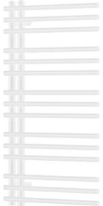 Mexen Neptun dekorativni kopalniški radiator 900 x 500 mm, 369 W, bel - W101-0900-500-00-20