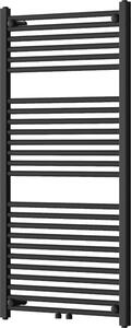 Mexen Mars kopalniški radiator 1200 x 600 mm, 617 W, črn - W110-1200-600-00-70