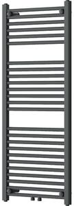 Mexen Mars kopalniški grelnik 1200 x 500 mm, 528 W, antracit - W110-1200-500-00-66