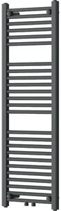 Mexen Mars kopalniški radiator 1200 x 400 mm, 439 W, antracit - W110-1200-400-00-66