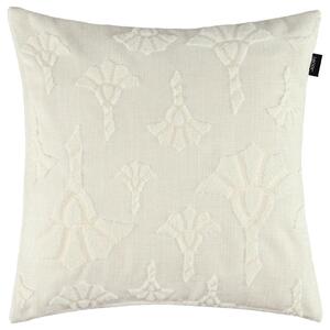 PREVLEKA ZA BLAZINO STUDIO CORNFLOWER 40/40 cm naravne barve, bež