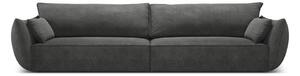 Siv kavč 248 cm Vanda - Mazzini Sofas