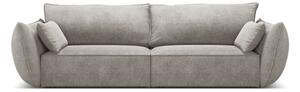 Svetlo siv kavč 208 cm Vanda - Mazzini Sofas