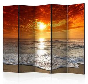 Artgeist Paravan Marvelous Sunset I, 5-Delni, Dvostranski